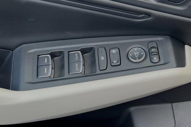 new 2025 Honda Accord Hybrid car, priced at $34,732