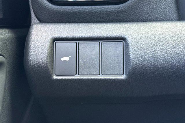 new 2026 Honda Passport car, priced at $45,521