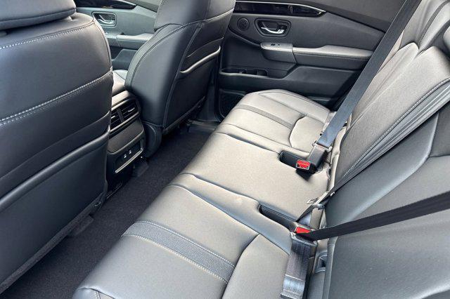 new 2026 Honda Passport car, priced at $45,521