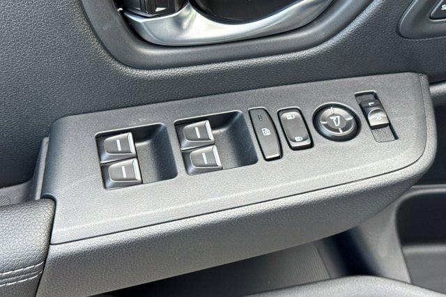 new 2026 Honda Passport car, priced at $45,521