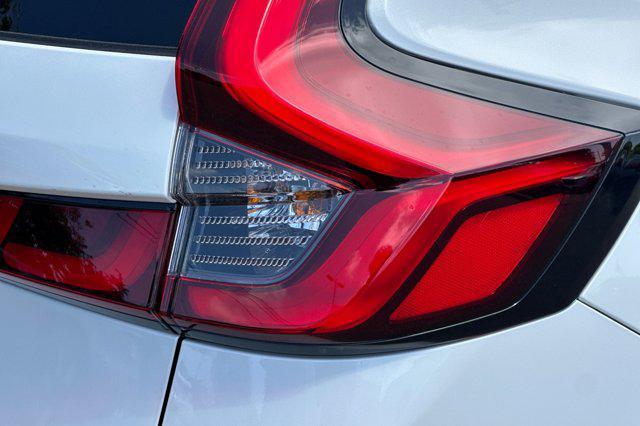 new 2026 Honda CR-V Hybrid car, priced at $39,292