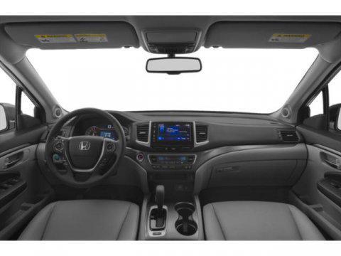 used 2019 Honda Ridgeline car, priced at $26,999