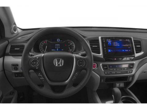 used 2019 Honda Ridgeline car, priced at $26,999