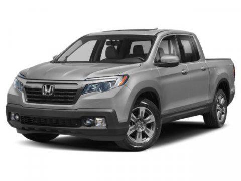 used 2019 Honda Ridgeline car, priced at $26,999