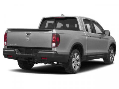 used 2019 Honda Ridgeline car, priced at $26,999