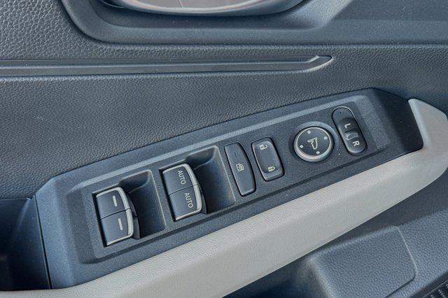 new 2025 Honda Accord car, priced at $29,945