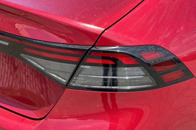 new 2025 Honda Accord car, priced at $29,945