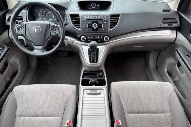 used 2013 Honda CR-V car, priced at $8,488