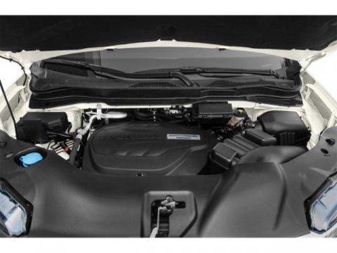 used 2019 Honda Pilot car, priced at $25,499