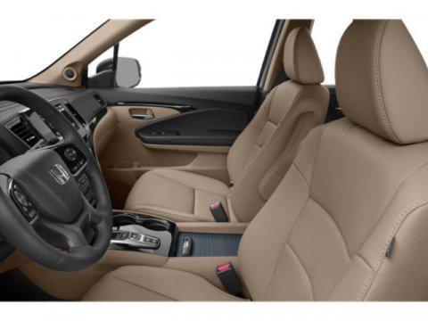 used 2019 Honda Pilot car, priced at $25,499