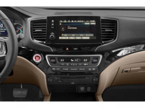 used 2019 Honda Pilot car, priced at $25,499