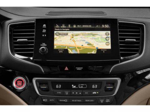 used 2019 Honda Pilot car, priced at $25,499