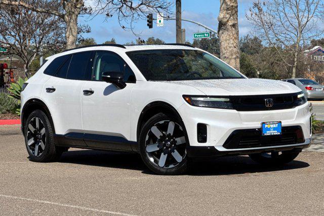 new 2025 Honda Prologue car, priced at $59,805