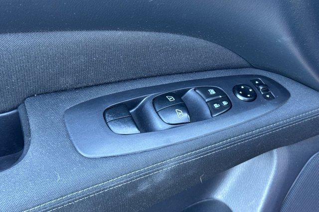 used 2017 Nissan Pathfinder car, priced at $7,997