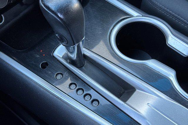 used 2017 Nissan Pathfinder car, priced at $7,997