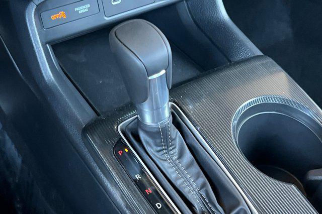 new 2026 Honda Civic car, priced at $27,745