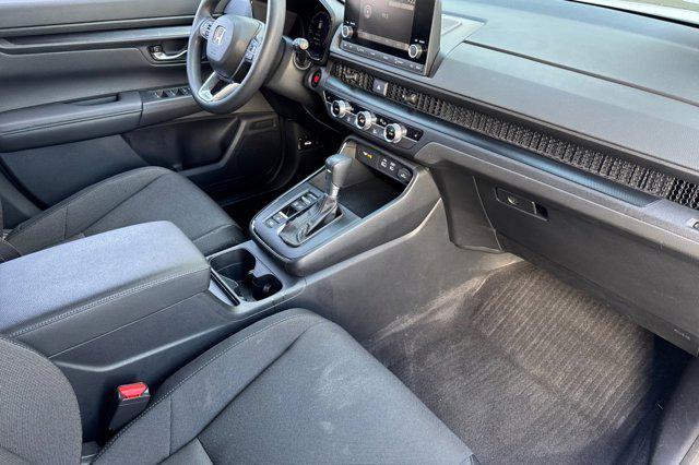 used 2024 Honda CR-V car, priced at $31,499