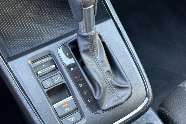 used 2024 Honda CR-V car, priced at $29,497