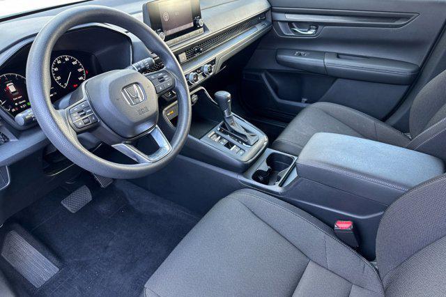 used 2024 Honda CR-V car, priced at $31,499