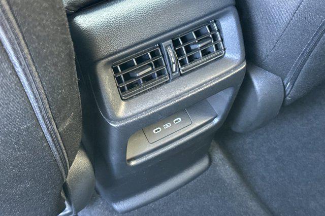 used 2024 Honda CR-V car, priced at $31,499