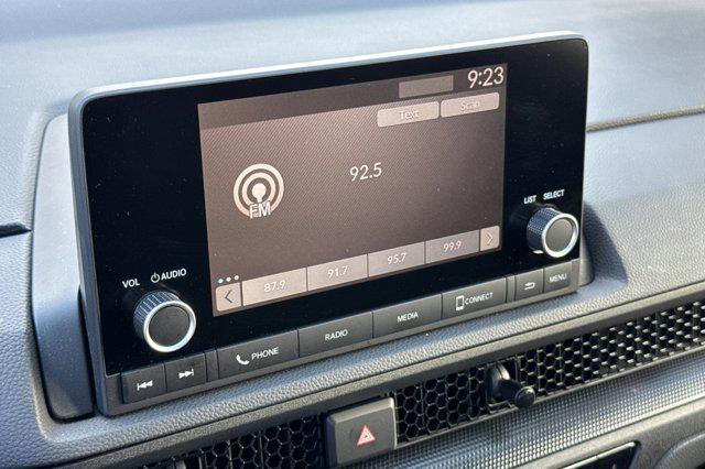 used 2024 Honda CR-V car, priced at $29,497