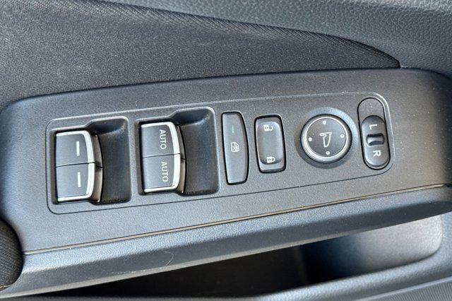used 2024 Honda Civic car, priced at $23,697
