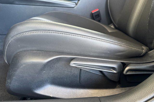 used 2024 Honda Civic car, priced at $23,697