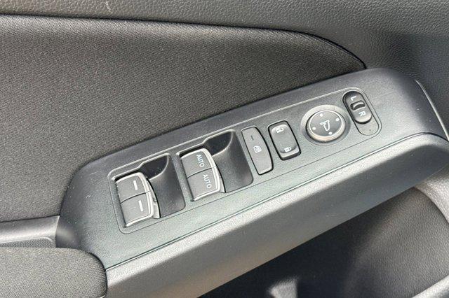 used 2023 Honda Civic car, priced at $22,598