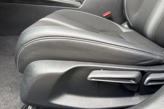 used 2023 Honda Civic car, priced at $22,598