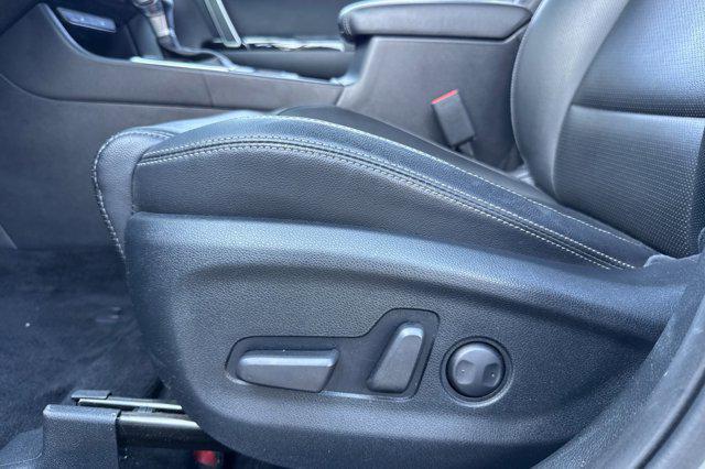 used 2022 Kia Sportage car, priced at $19,999