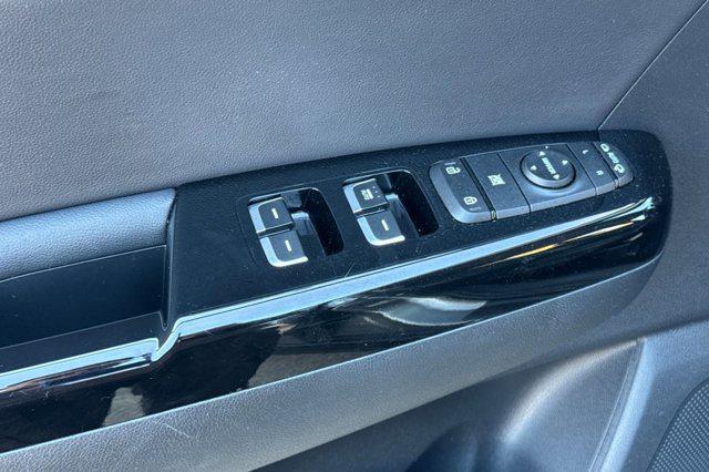 used 2022 Kia Sportage car, priced at $19,999