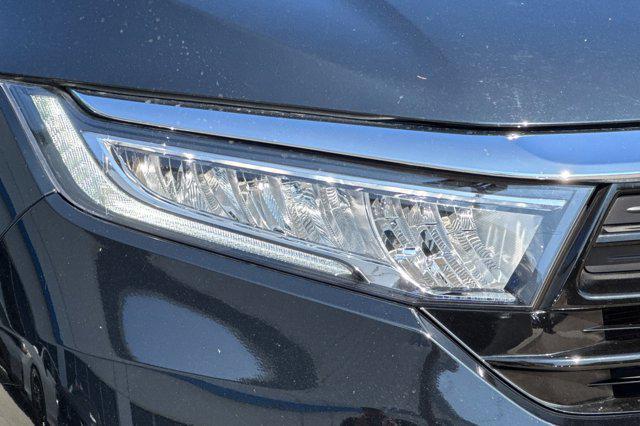 used 2023 Honda Odyssey car, priced at $39,996