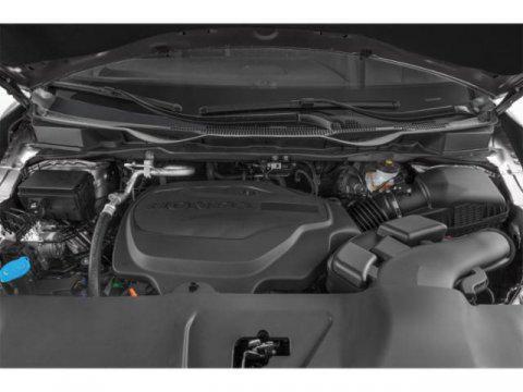 used 2023 Honda Odyssey car, priced at $42,999