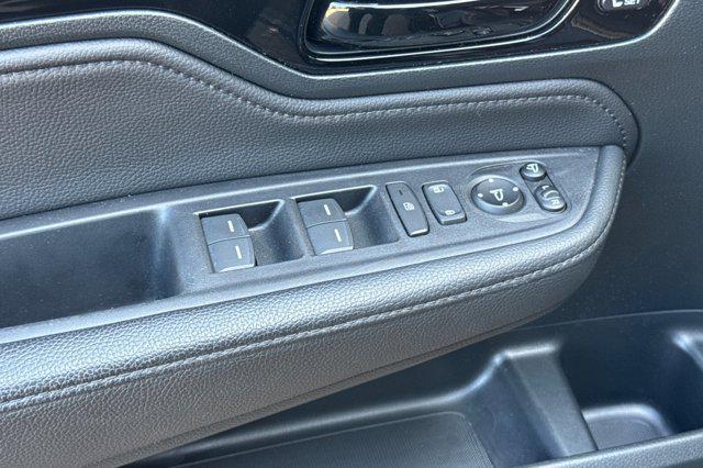 used 2023 Honda Odyssey car, priced at $39,996