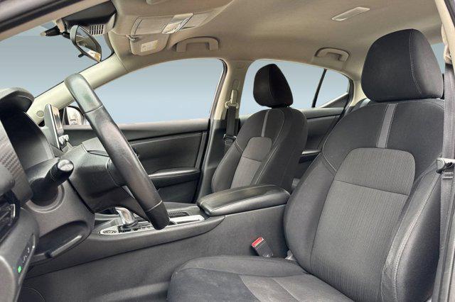 used 2023 Nissan Sentra car, priced at $15,897