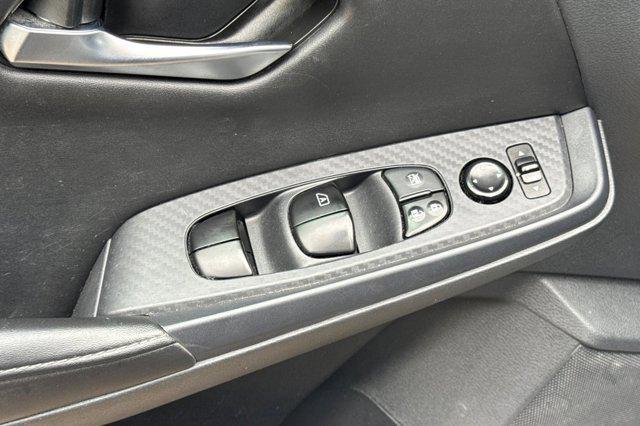 used 2023 Nissan Sentra car, priced at $15,897