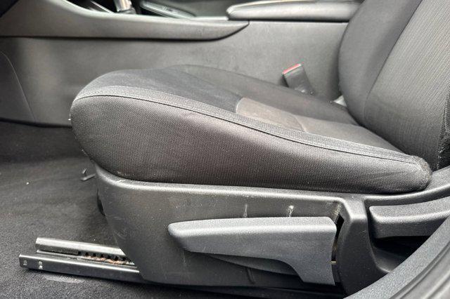 used 2023 Nissan Sentra car, priced at $15,897