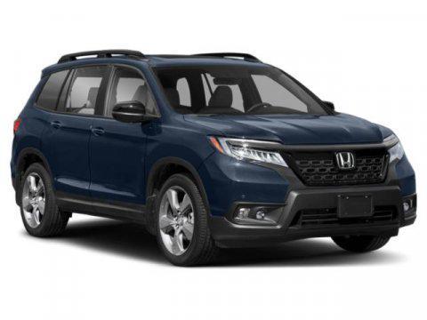 used 2020 Honda Passport car, priced at $28,999