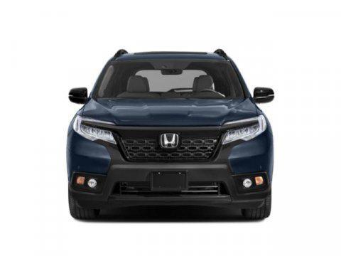 used 2020 Honda Passport car, priced at $28,999