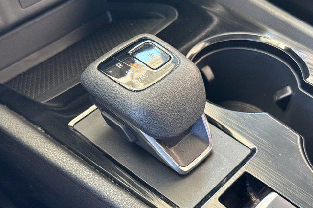 used 2024 Nissan Rogue car, priced at $19,596