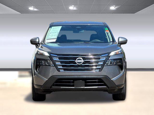 used 2024 Nissan Rogue car, priced at $19,596