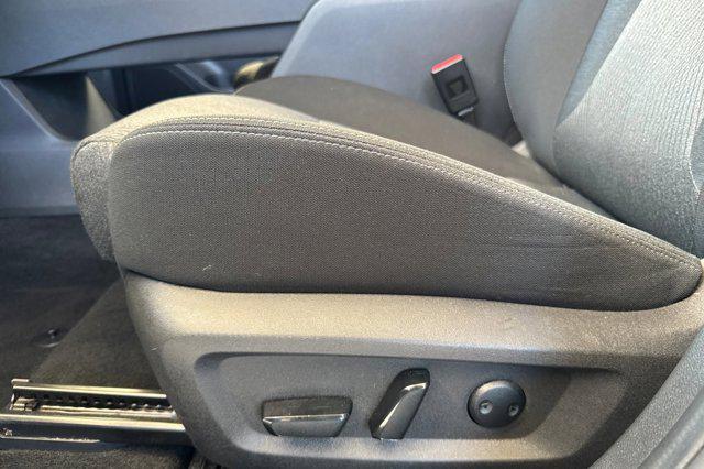 used 2024 Nissan Rogue car, priced at $19,596
