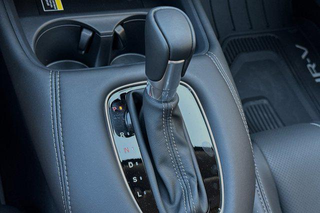 new 2025 Honda HR-V car, priced at $29,891