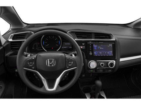 used 2020 Honda Fit car, priced at $19,498