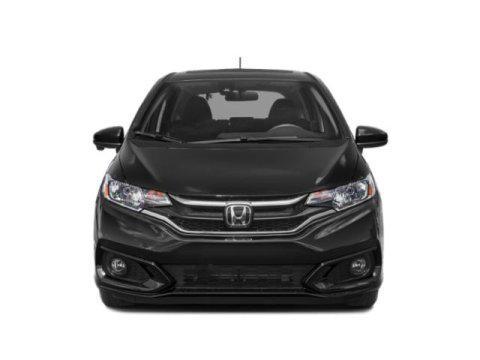 used 2020 Honda Fit car, priced at $19,498