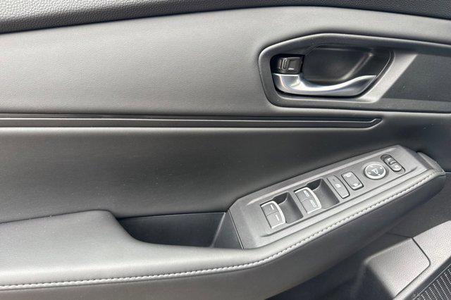 used 2024 Honda Accord Hybrid car, priced at $29,999