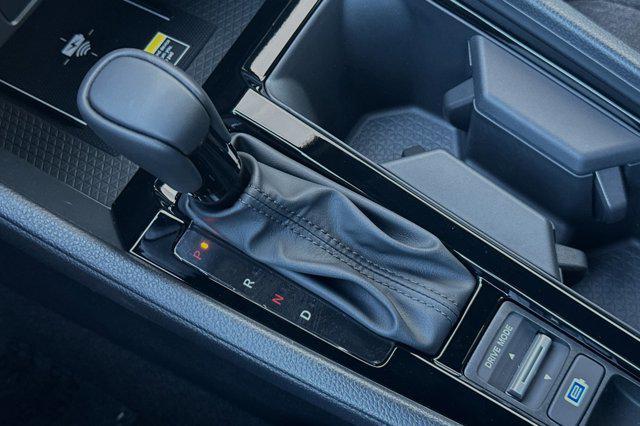 new 2025 Honda Accord Hybrid car, priced at $35,260