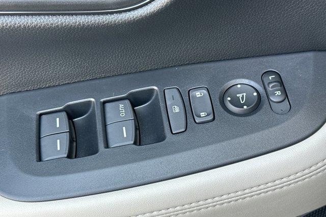 new 2026 Honda HR-V car, priced at $29,550