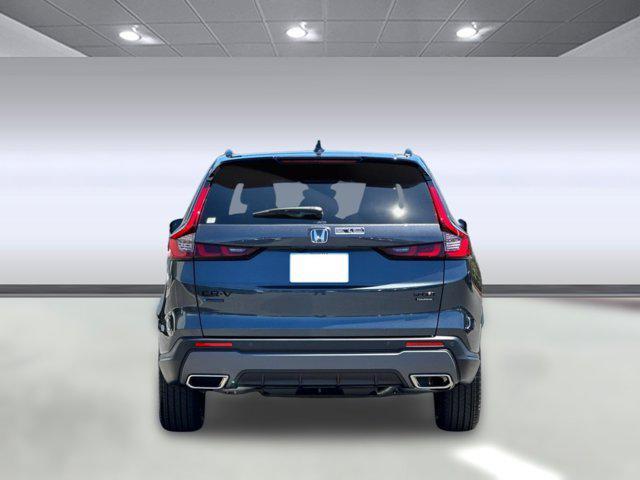 new 2026 Honda CR-V Hybrid car, priced at $43,700