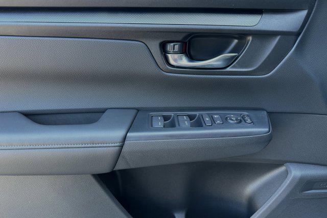 new 2025 Honda CR-V car, priced at $32,591